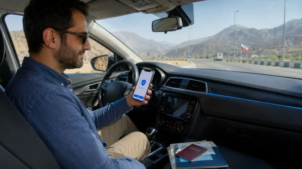 automobile insurance